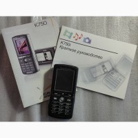 Мобильный телефон Sony Ericsson K750i