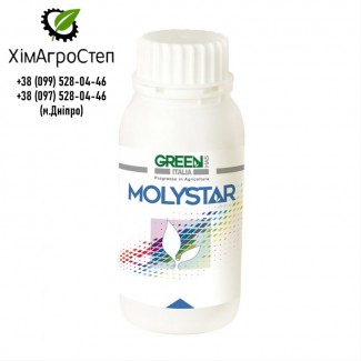 Molystar ( Добрива Green Has Italia )