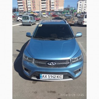 Продам автомобиль Tiggo 2