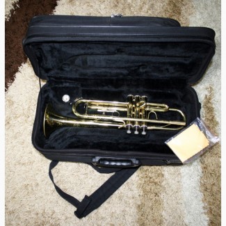 Труба Trumpet Jupiter JTR-308 (Тайвань) золотиста