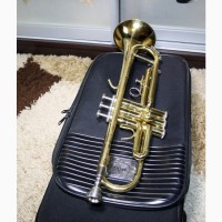 Труба Trumpet Jupiter JTR-308 (Тайвань) золотиста