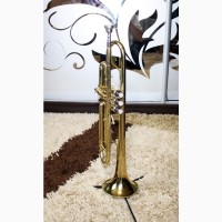 Труба Trumpet Jupiter JTR-308 (Тайвань) золотиста