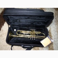 Труба Trumpet Jupiter JTR-308 (Тайвань) золотиста