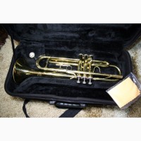 Труба Trumpet Jupiter JTR-308 (Тайвань) золотиста