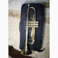 Труба Trumpet Jupiter JTR-308 (Тайвань) золотиста