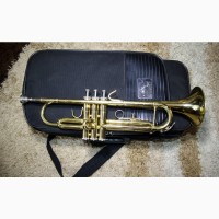 Труба Trumpet Jupiter JTR-308 (Тайвань) золотиста