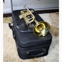 Труба Trumpet Jupiter JTR-308 (Тайвань) золотиста