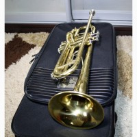 Труба Trumpet Jupiter JTR-308 (Тайвань) золотиста