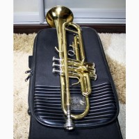 Труба Trumpet Jupiter JTR-308 (Тайвань) золотиста