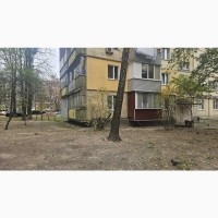 Продаж 2-к квартира Київ, Святошинський, 39000 $