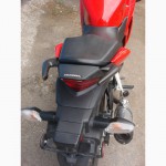 Honda CBR 250 R 250