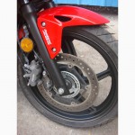 Honda CBR 250 R 250