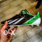 Продам б/у бутсы adidas f50