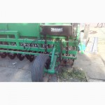 Продам сеялку Great Plains 3PD20