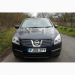 Разборка Nissan Qashqai J10 07-14 год. Запчасти на Ниссан Кашкай