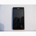 Продам LG P765 Optimus L9 (Black)