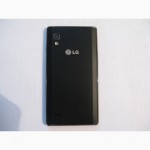 Продам LG P765 Optimus L9 (Black)