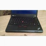 Lenovo Thinkpad X230, 12, 5 IPS, i3-3210M, 4GB, 500GB, Intel HD4000, док станція