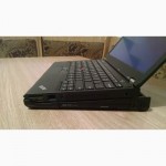 Lenovo Thinkpad X230, 12, 5 IPS, i3-3210M, 4GB, 500GB, Intel HD4000, док станція