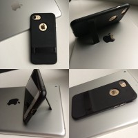 Чехол Neo Hybrid с подставкой на iPhone 7