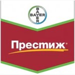 Престиж инсектицид, фунгицид от колорадского жука (Украина)