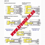 Комплект фрез для изготовления евроокон. Фрезы по дереву для евро окна, фрезы цена