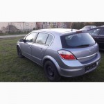 Разборка Opel Astra H (2004-2011). Запчасти