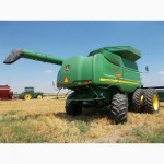 Б/у комбайн John Deere 9770 STS Джон Дир 9770 продам