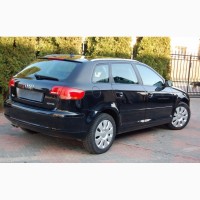 Разборка Ауди А3. Запчасти на Audi A3 Sportback II 2004 – 2013