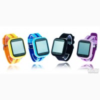 Детские часы Baby Smart Watch q100s