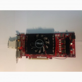 ASUS Radeon HD 4830