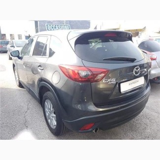 Mazda CX-5 2.0 MT 2WD Drive