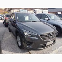 Mazda CX-5 2.0 MT 2WD Drive