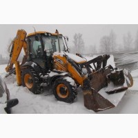 Экскаватор - погрузчик JCB 3CX 2014 года