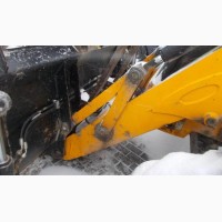 Экскаватор - погрузчик JCB 3CX 2014 года