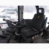 Экскаватор - погрузчик JCB 3CX 2014 года