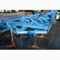 Культиватор Lemken Smaragd