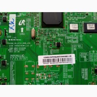 Плата MAIN BN41-01660B, BN94-05268F для телевизора Samsung UE32D5500RW