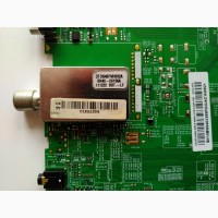 Плата MAIN BN41-01660B, BN94-05268F для телевизора Samsung UE32D5500RW