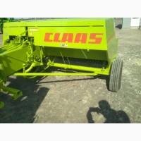 Claas Constant Тюкувач пресс підбирач