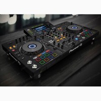 Аренда DJ системы Pioneer XDJ-RX2 (БЕСПЛАТНАЯ ДОСТАВКА)