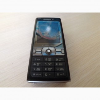 Телефон Sony Ericsson K800