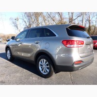 Продам Kia Sorento 2018