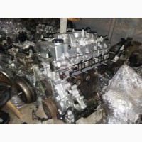 Двигатель 4M41 Mitsubishi Pajero Wagon 4 3.2 Diesel