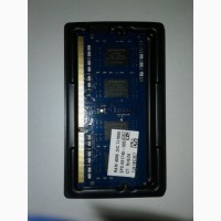 Озу kaingston 4g ddr3l