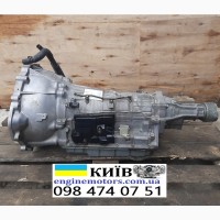 Акпп коробка автомат A960E Lexus IS250 GS300 2005-2011