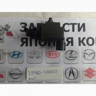 Клапан электромагнитный Hyundai Kia 3946038600 3946038650 K5T48371