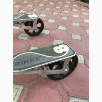 Продам самокат трехколёсный Trikke 8 3cv