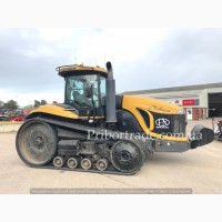 Трактор Caterpillar CAT MT865B, год 2006, наработка 11600