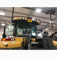 Трактор Caterpillar CAT MT865B, год 2006, наработка 11600